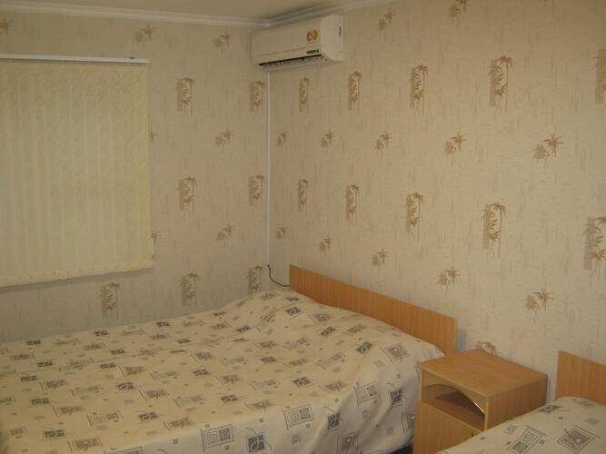 Мини-Отель На Кольцевой