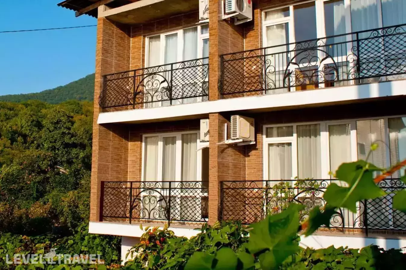 Мини-Отель На Кольцевой