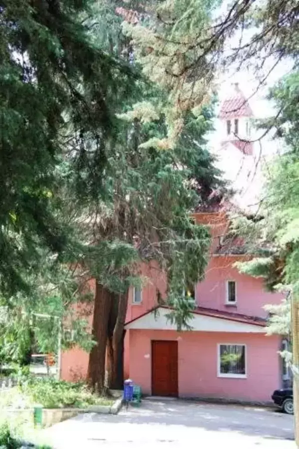 Гостевой Дом Теремок