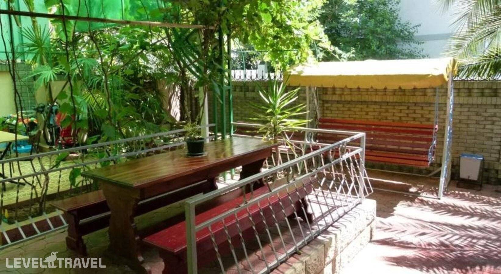 фотографии отеля ГД Райский Уголок в Россия(Курортный городок) - фото №24