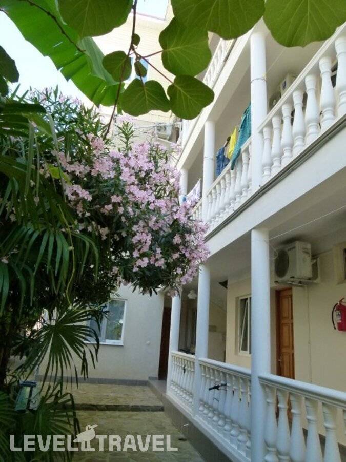 фотографии отеля ГД Райский Уголок в Россия(Курортный городок) - фото №28