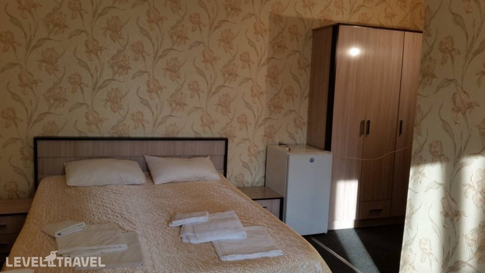 фотографии отеля ГД Райский Уголок в Россия(Курортный городок) - фото №10