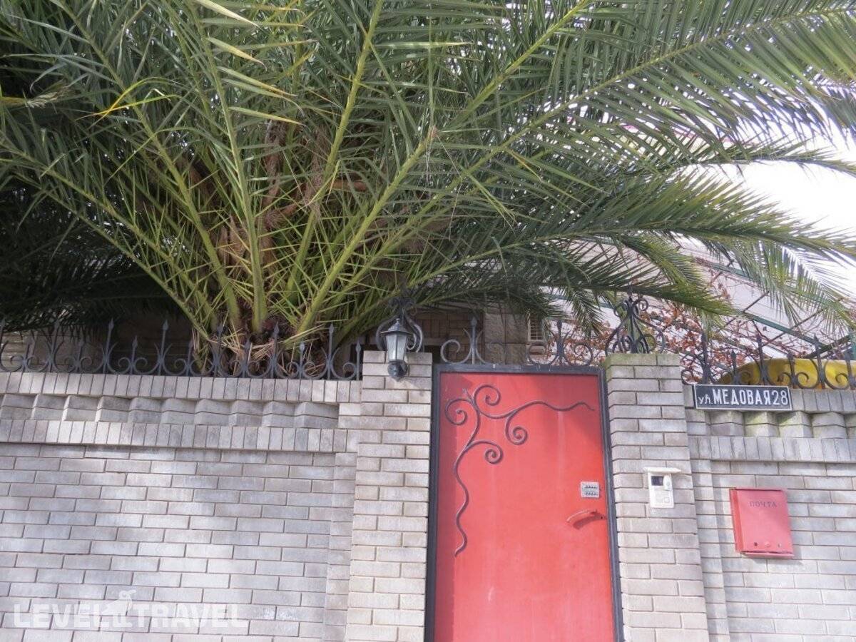 фотографии отеля ГД Райский Уголок в Россия(Курортный городок) - фото №19