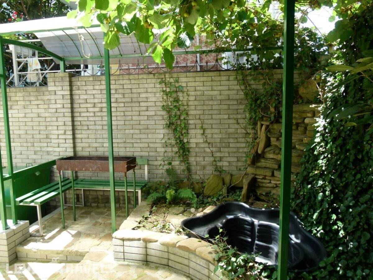 фотографии отеля ГД Райский Уголок в Россия(Курортный городок) - фото №16