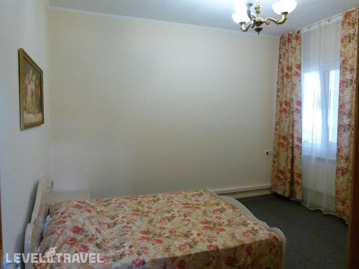 фотографии отеля ГД Райский Уголок в Россия(Курортный городок) - фото №5