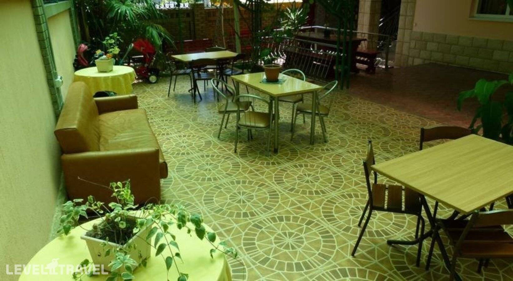 фотографии отеля ГД Райский Уголок в Россия(Курортный городок) - фото №18