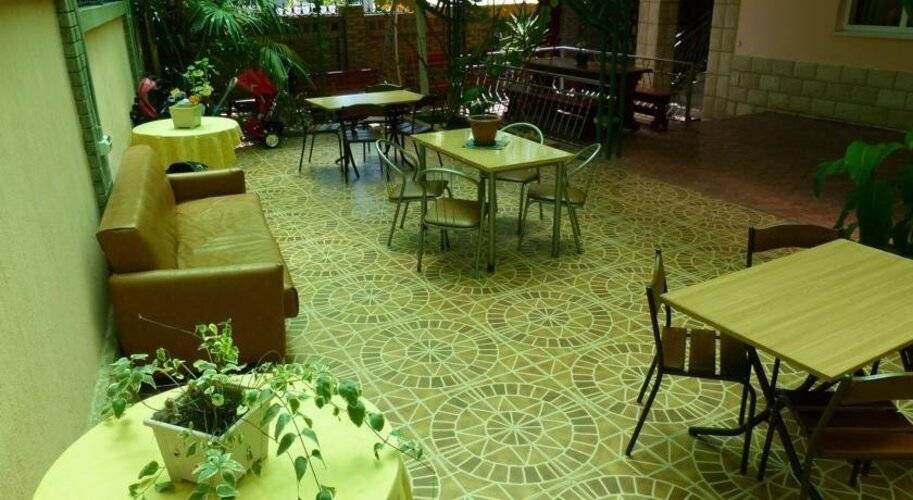 ГД Райский Уголок