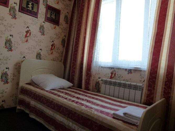 ГД Райский Уголок