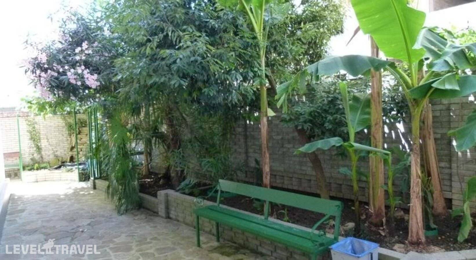 фотографии отеля ГД Райский Уголок в Россия(Курортный городок) - фото №23