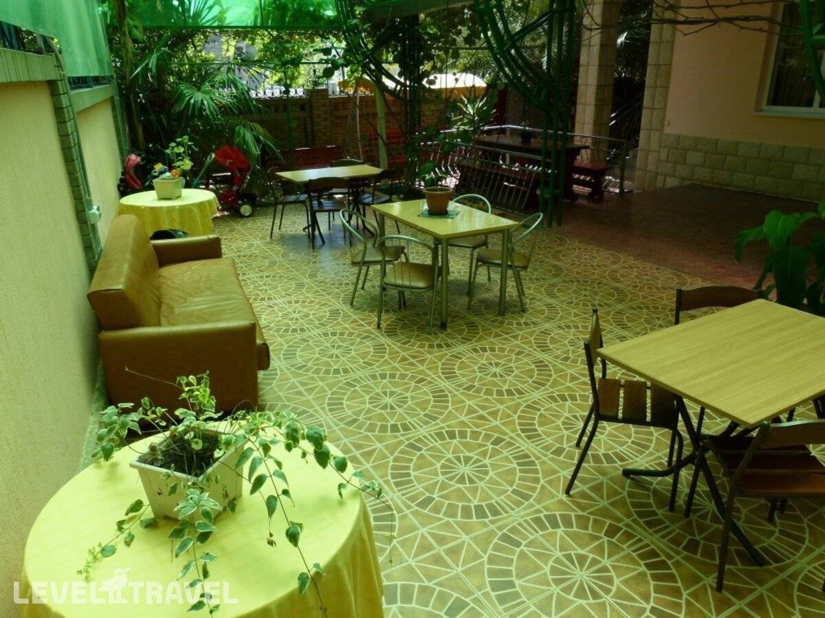 фотографии отеля ГД Райский Уголок в Россия(Курортный городок) - фото №14