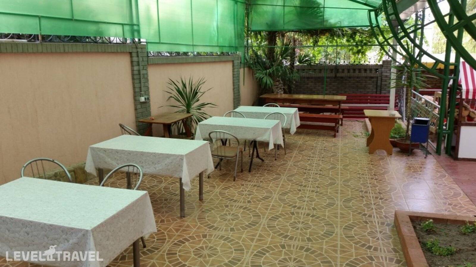 фотографии отеля ГД Райский Уголок в Россия(Курортный городок) - фото №22