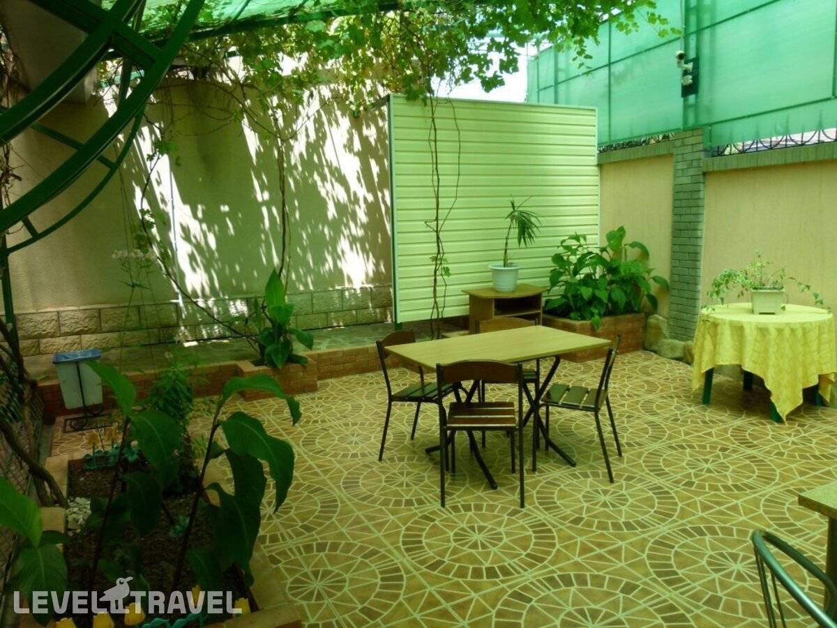 фотографии отеля ГД Райский Уголок в Россия(Курортный городок) - фото №20