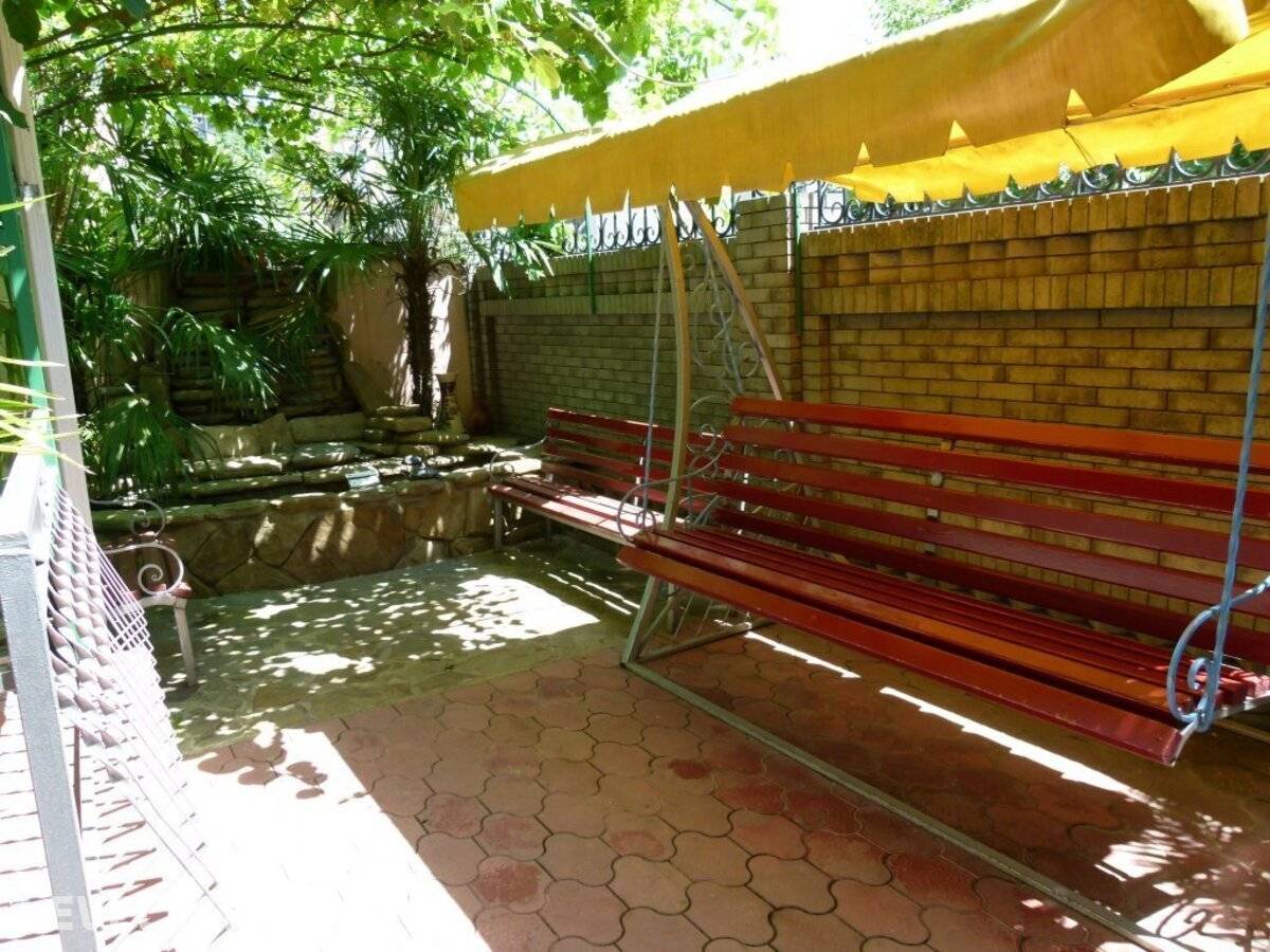 фотографии отеля ГД Райский Уголок в Россия(Курортный городок) - фото №25