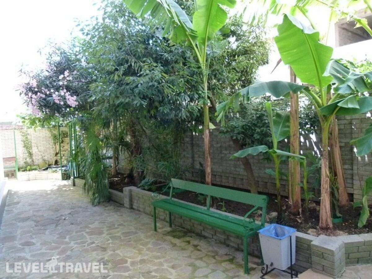 фотографии отеля ГД Райский Уголок в Россия(Курортный городок) - фото №26