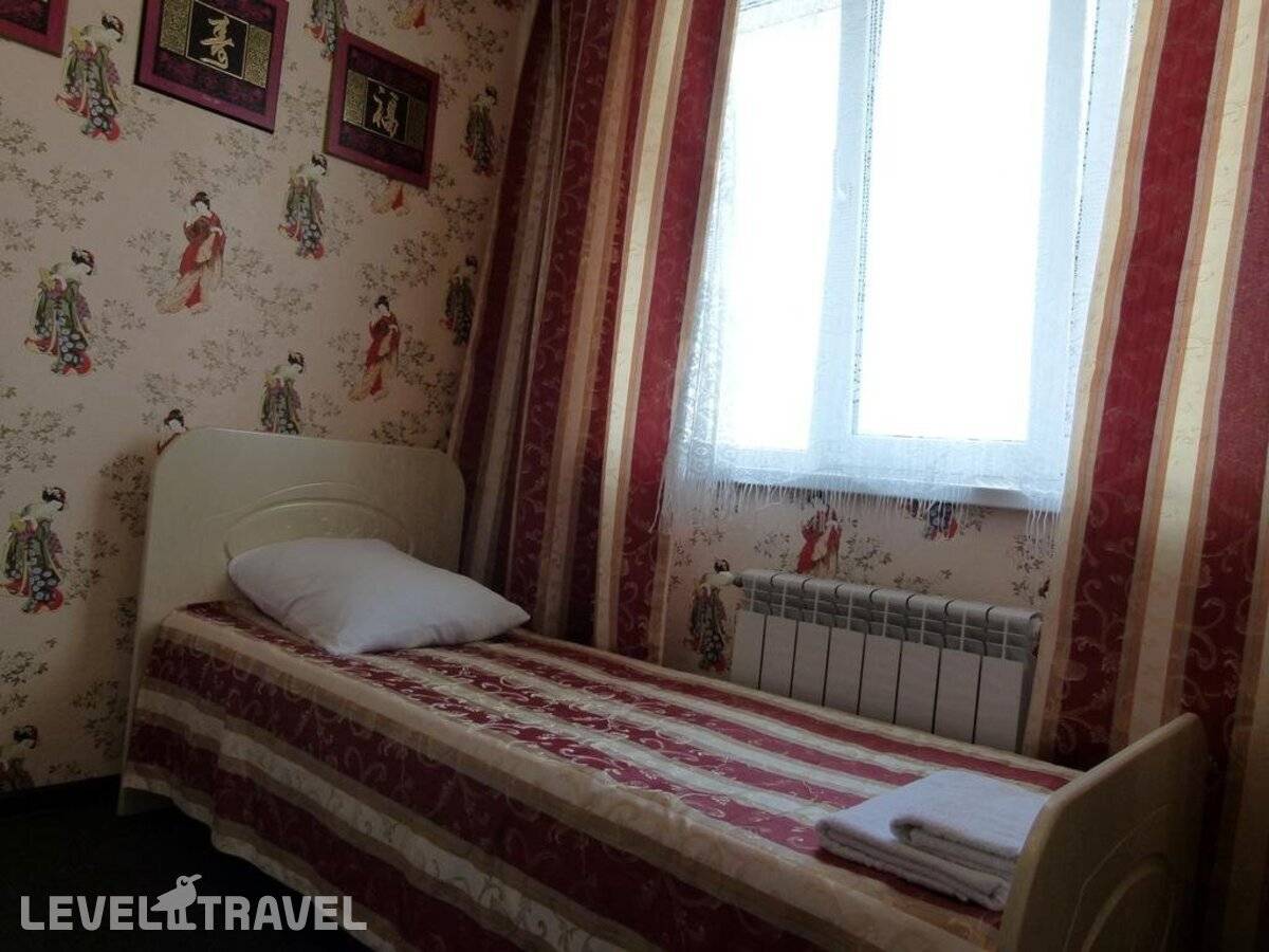 фотографии отеля ГД Райский Уголок в Россия(Курортный городок) - фото №15