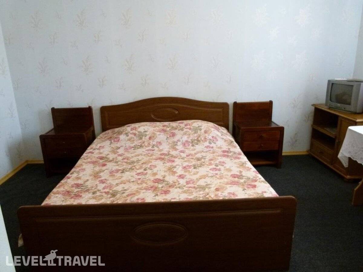 фотографии отеля ГД Райский Уголок в Россия(Курортный городок) - фото №2