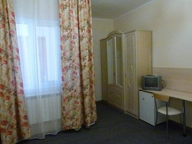ГД Райский Уголок