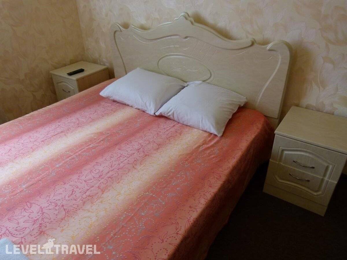 фотографии отеля ГД Райский Уголок в Россия(Курортный городок) - фото №3