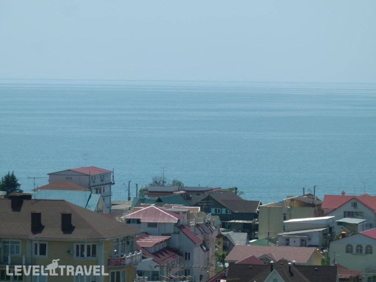 фотографии отеля ГД Райский Уголок в Россия(Курортный городок) - фото №7