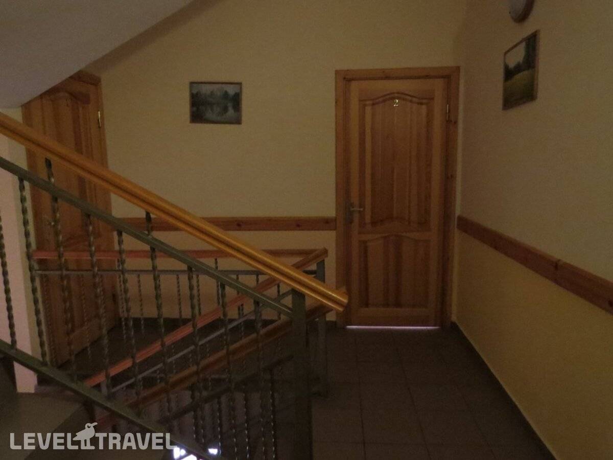 фотографии отеля ГД Райский Уголок в Россия(Курортный городок) - фото №11