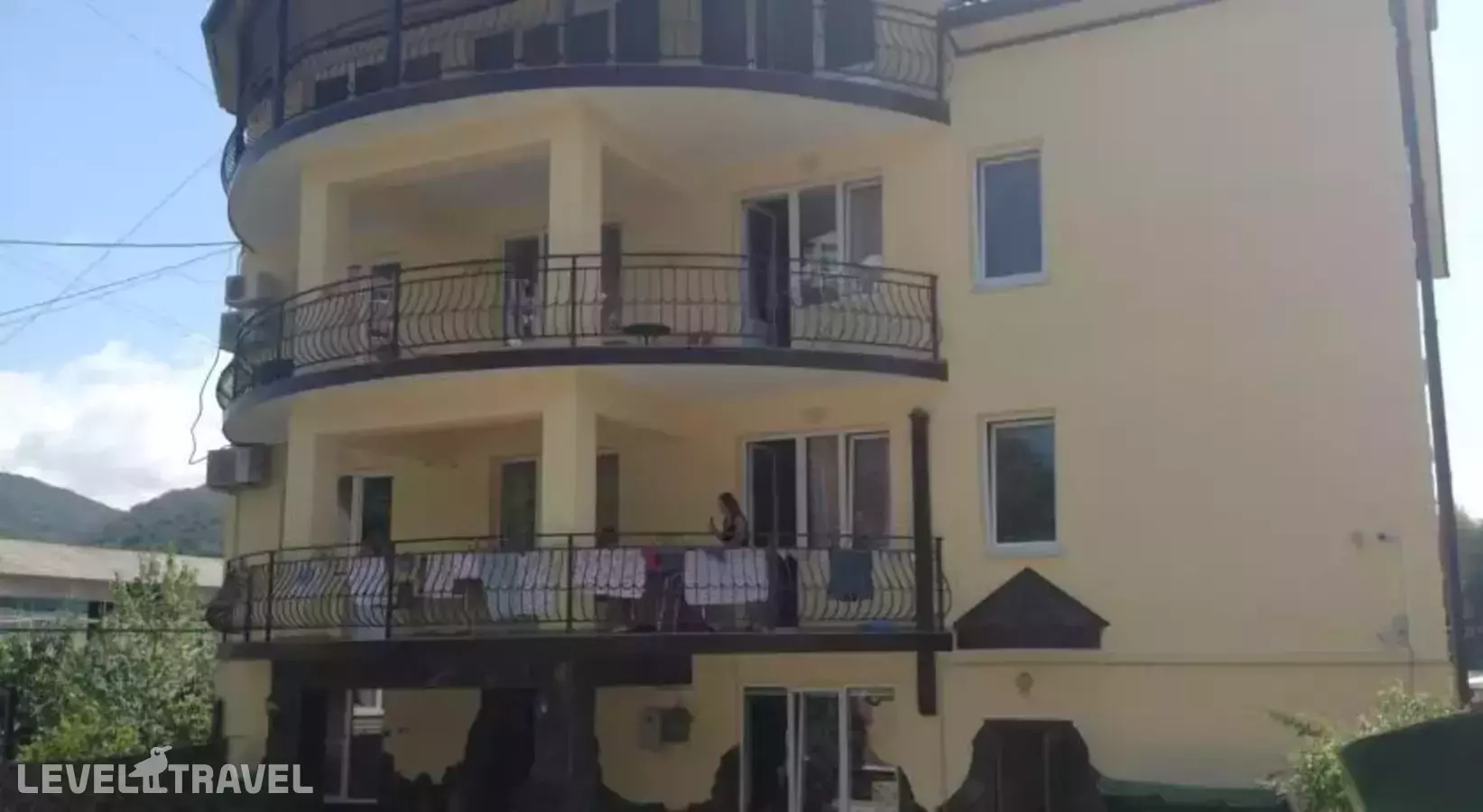 Гостевой Дом На Павлова