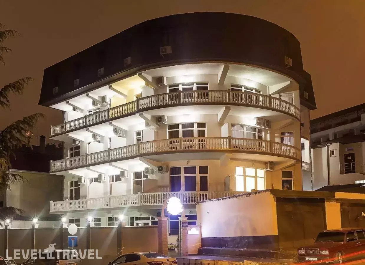 Радуга Престиж Отель