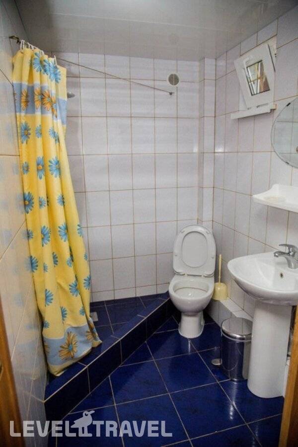 фотографии отеля Отель Кипарисовая Усадьба в Россия(Нижняя Хобза) - фото №12