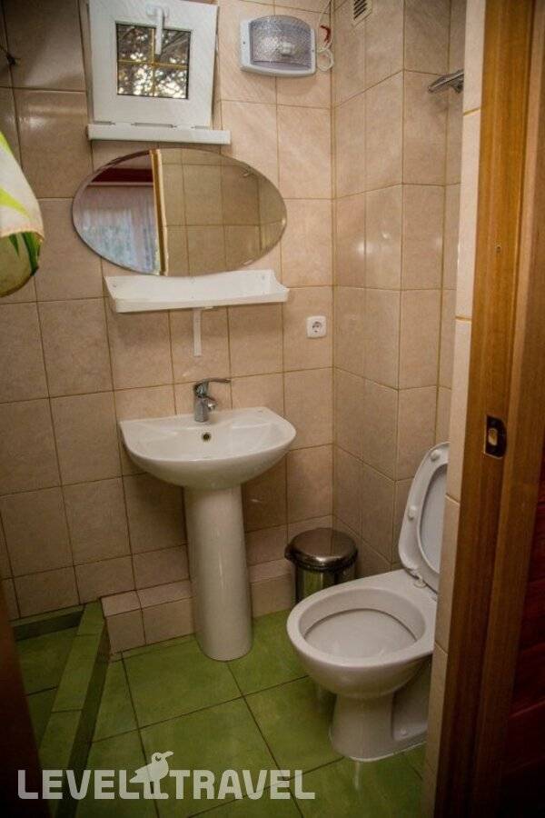 фотографии отеля Отель Кипарисовая Усадьба в Россия(Нижняя Хобза) - фото №13