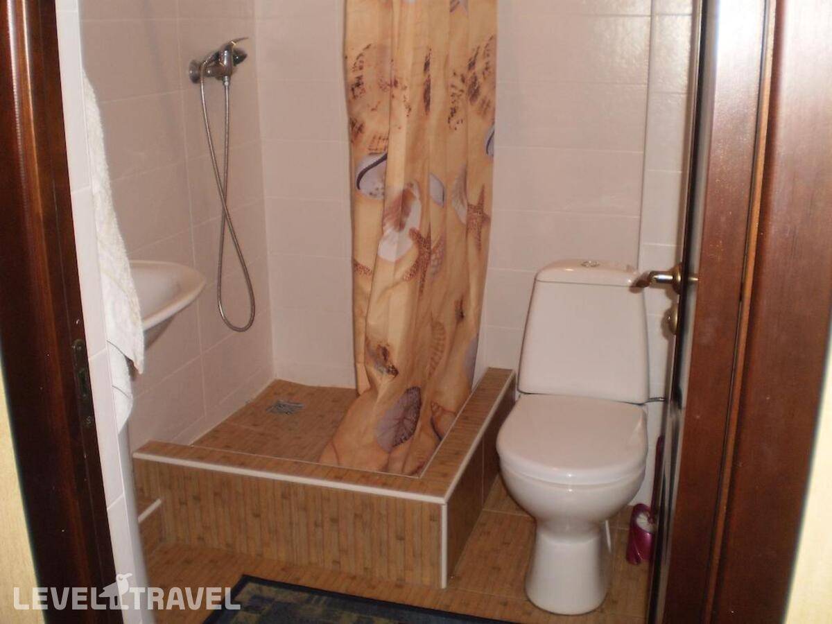 фотографии отеля Гостевой Дом Альмира в Россия(Лоо) - фото №25