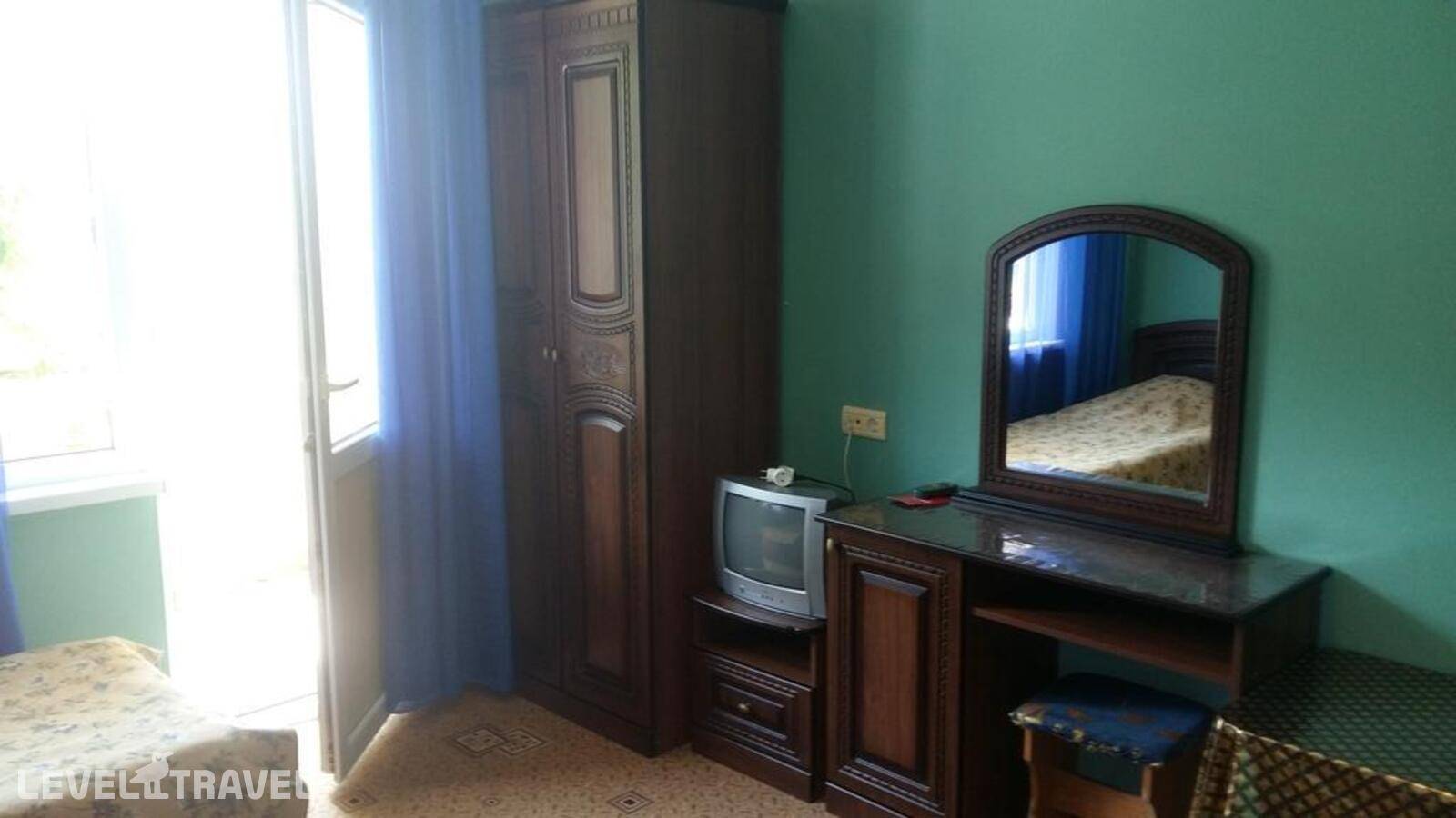 фотографии отеля Гостевой Дом Альмира в Россия(Лоо) - фото №17