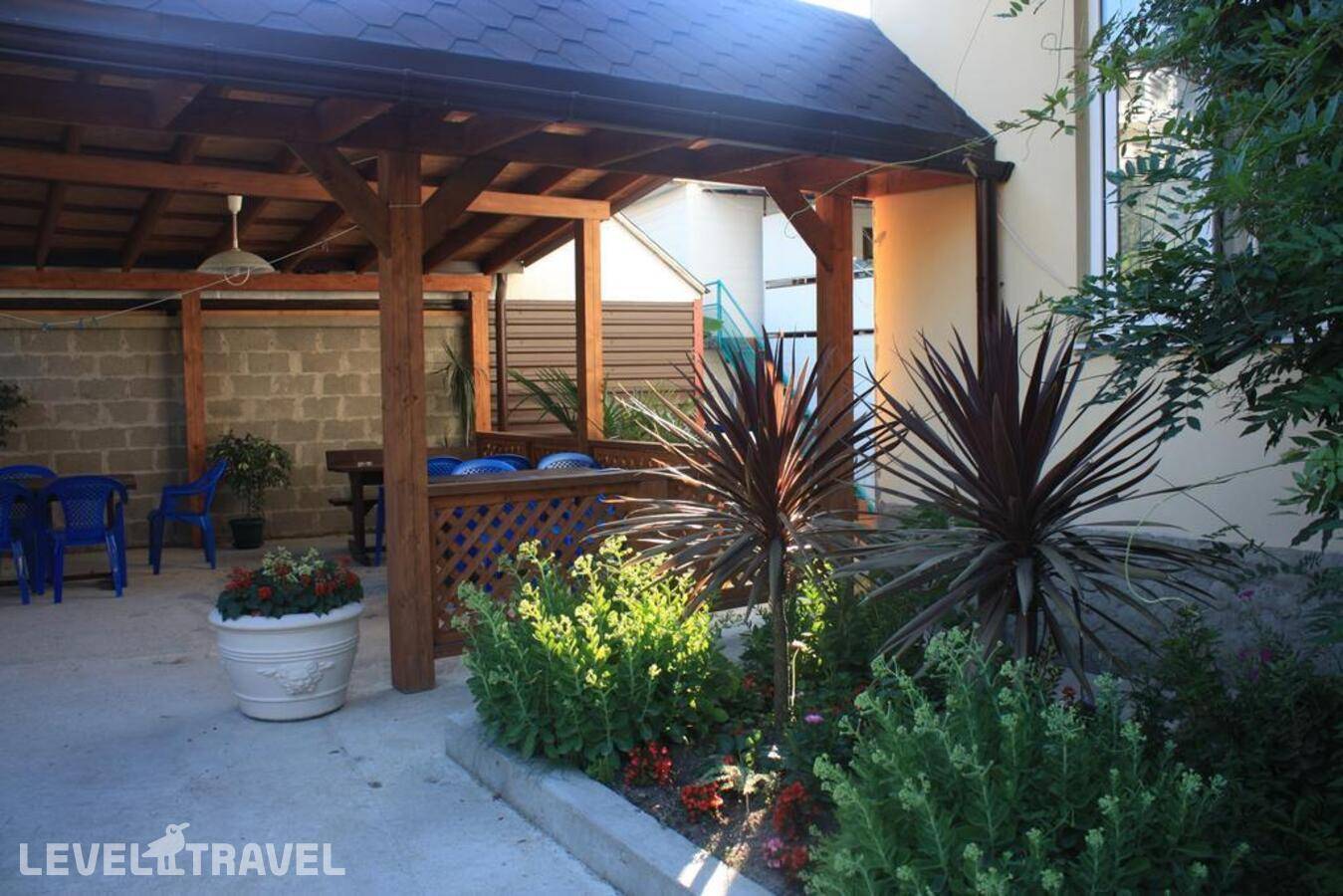 фотографии отеля Гостевой Дом Альмира в Россия(Лоо) - фото №36