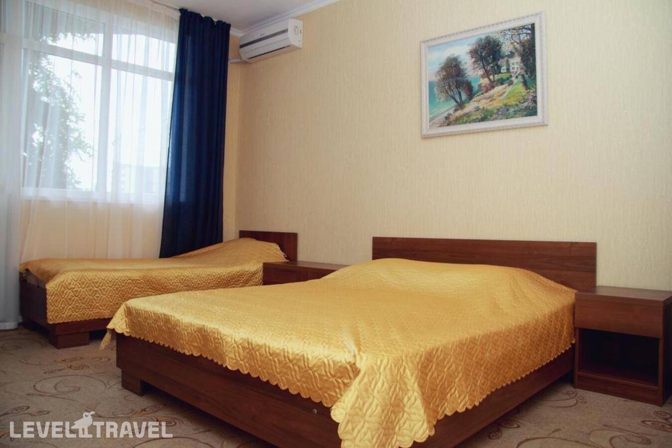 фотографии отеля Гостевой Дом Альмира в Россия(Лоо) - фото №11