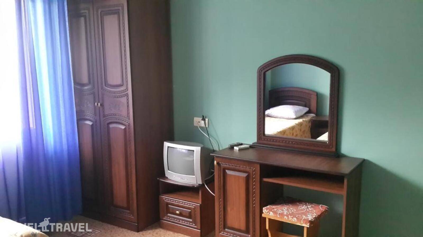 фотографии отеля Гостевой Дом Альмира в Россия(Лоо) - фото №37