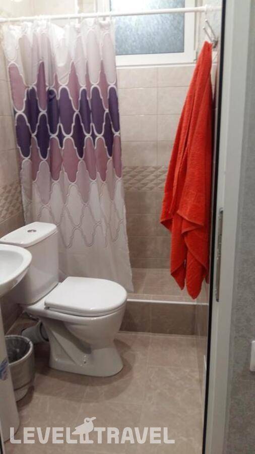 фотографии отеля Гостевой Дом Альмира в Россия(Лоо) - фото №4