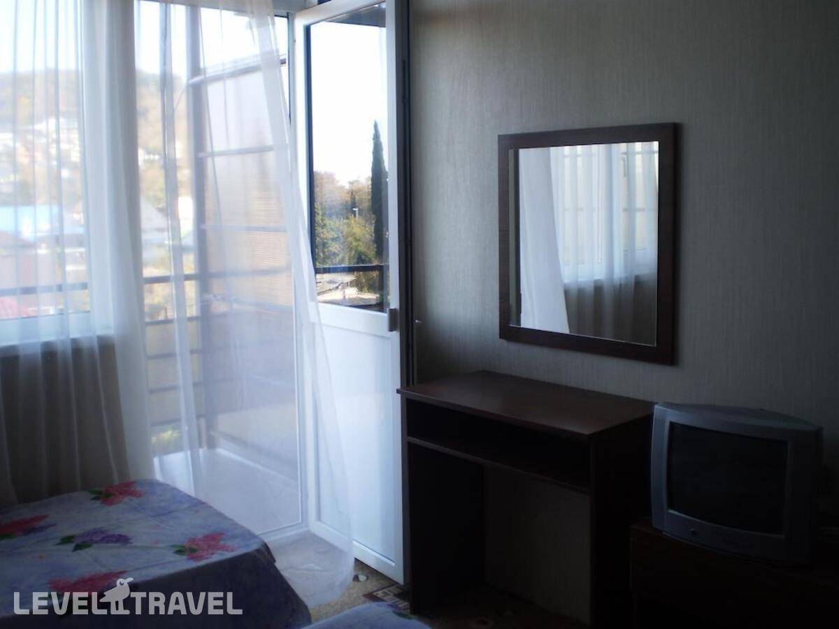 фотографии отеля Гостевой Дом Альмира в Россия(Лоо) - фото №31