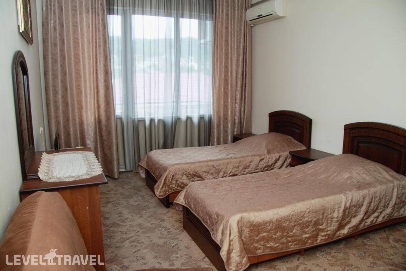 фотографии отеля Гостевой Дом Альмира в Россия(Лоо) - фото №13