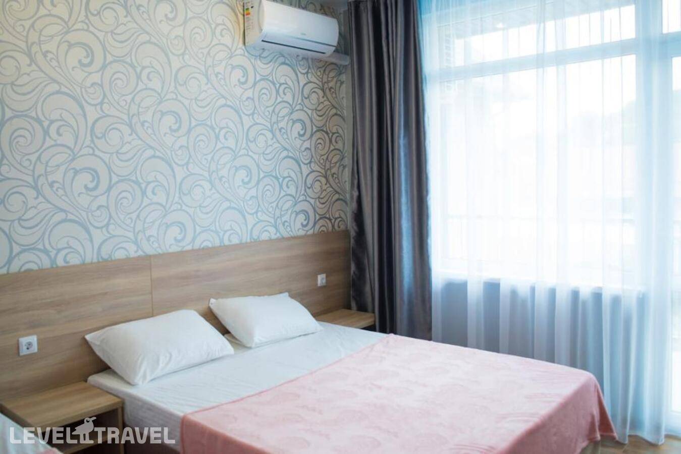 фотографии отеля Гостевой Дом Альмира в Россия(Лоо) - фото №9