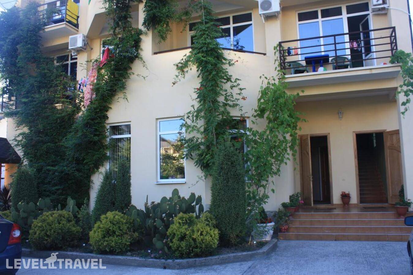 фотографии отеля Гостевой Дом Альмира в Россия(Лоо) - фото №35