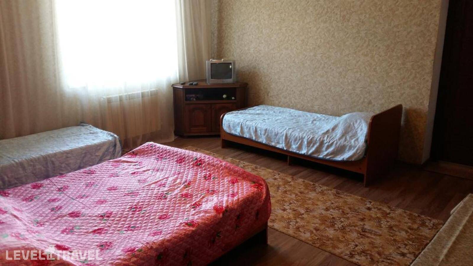 фотографии отеля Гостевой Дом Альмира в Россия(Лоо) - фото №14