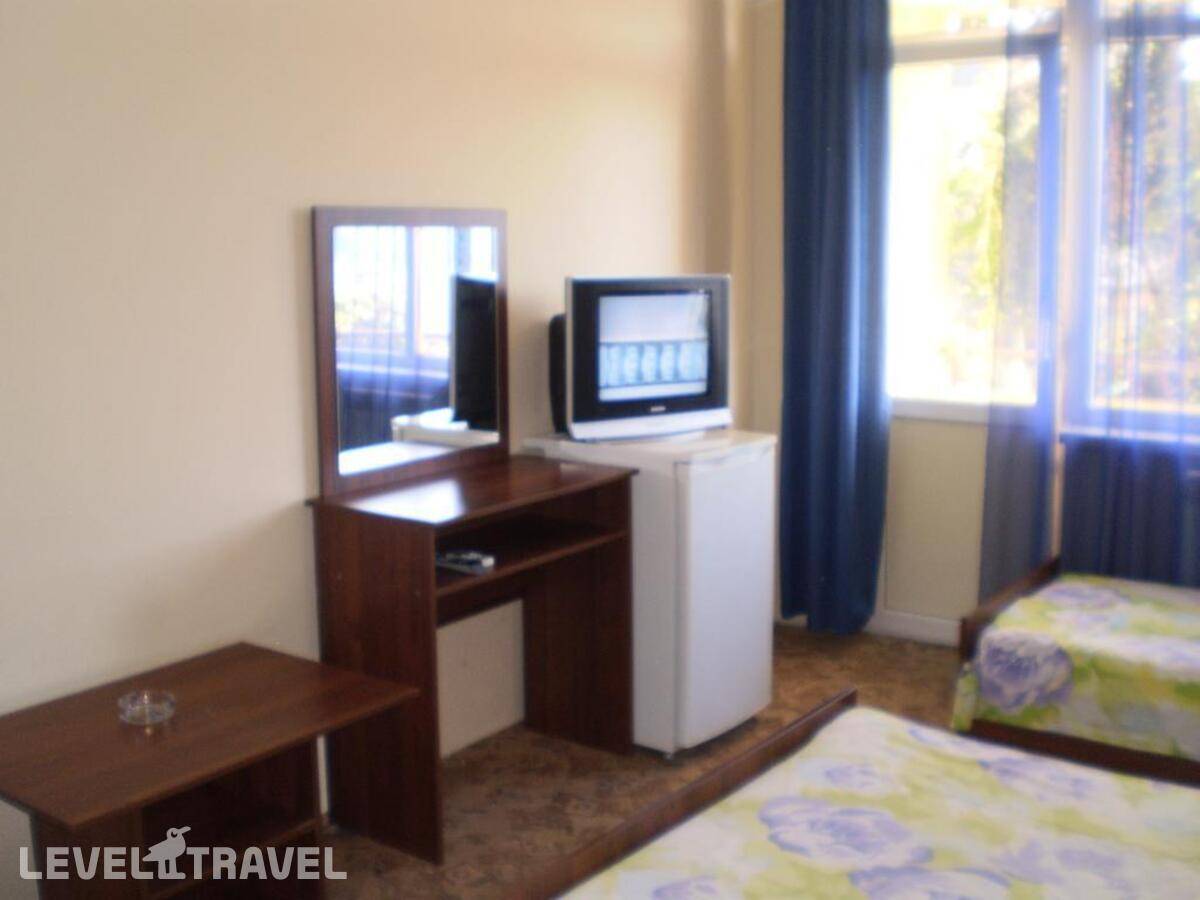 фотографии отеля Гостевой Дом Альмира в Россия(Лоо) - фото №24