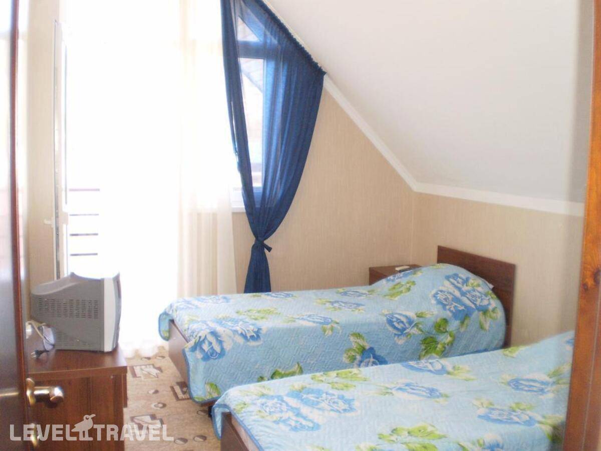 фотографии отеля Гостевой Дом Альмира в Россия(Лоо) - фото №26