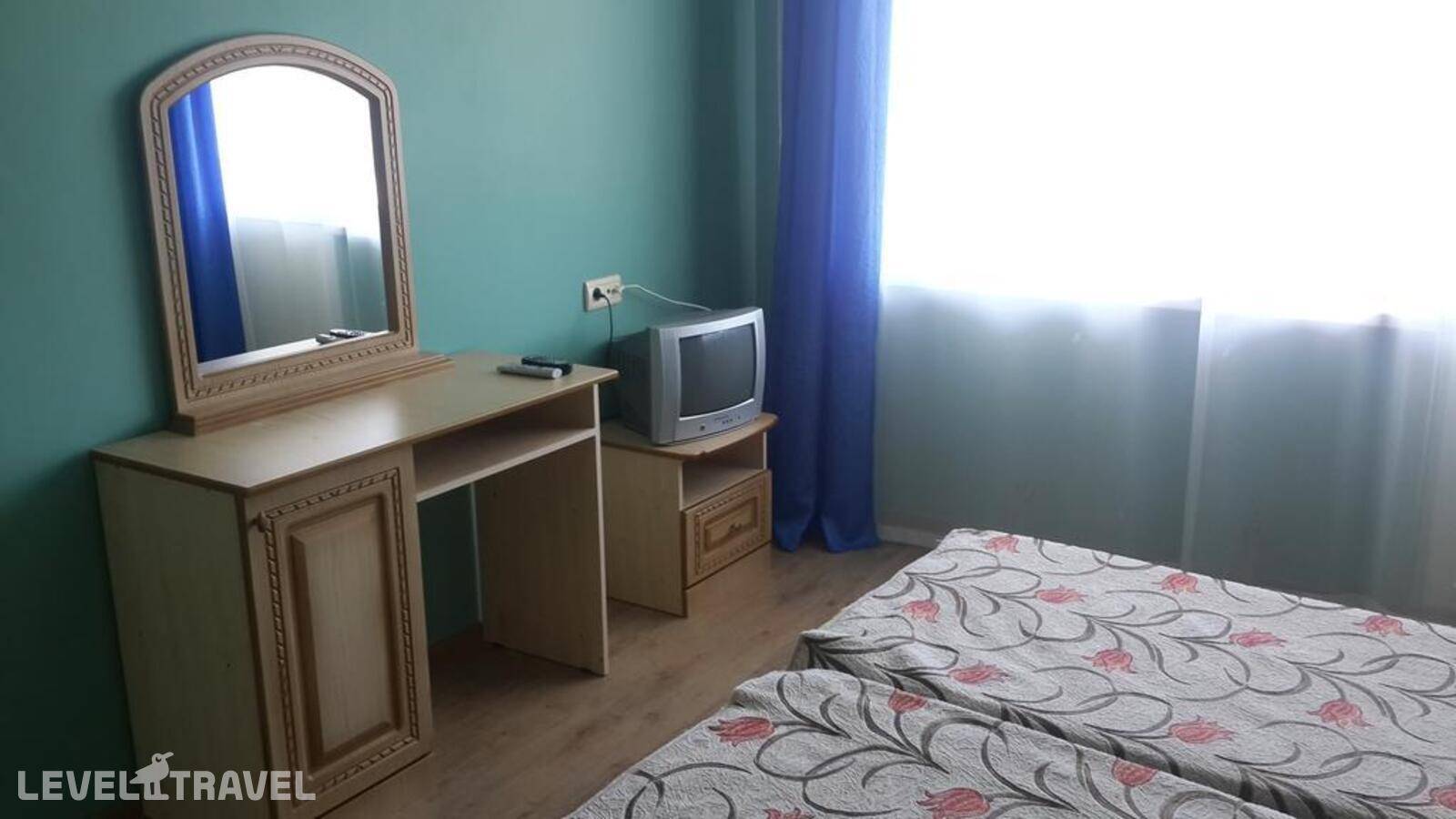 фотографии отеля Гостевой Дом Альмира в Россия(Лоо) - фото №40