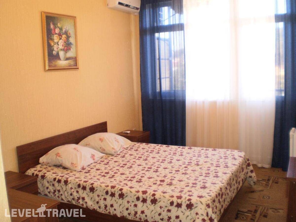 фотографии отеля Гостевой Дом Альмира в Россия(Лоо) - фото №19