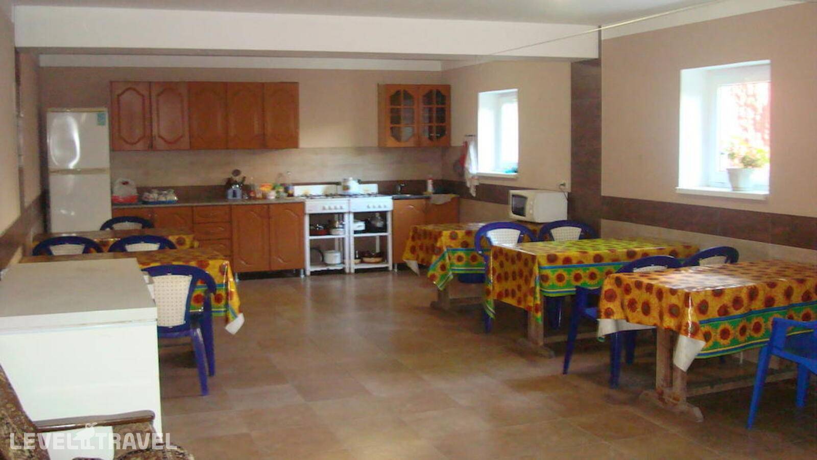 фотографии отеля Гостевой Дом Альмира в Россия(Лоо) - фото №38