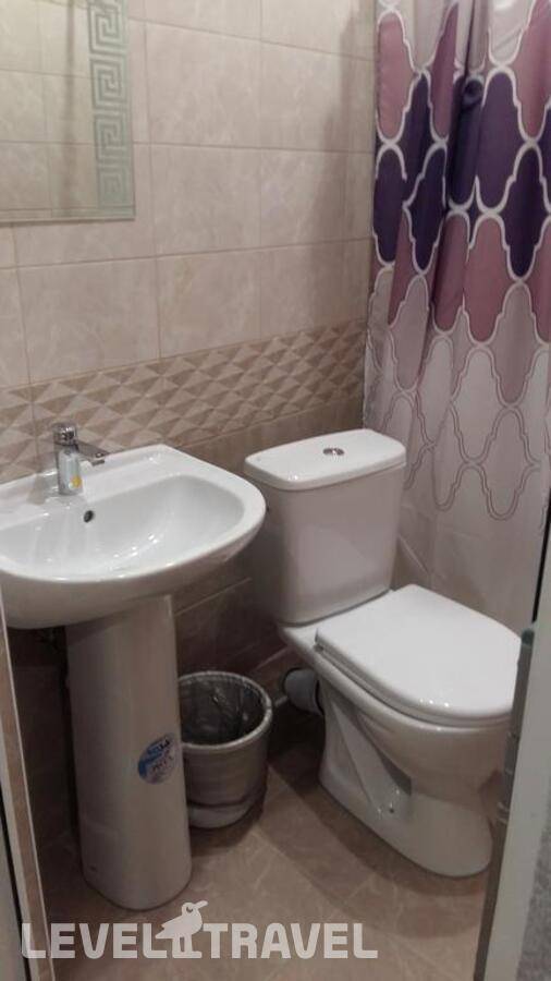 фотографии отеля Гостевой Дом Альмира в Россия(Лоо) - фото №7