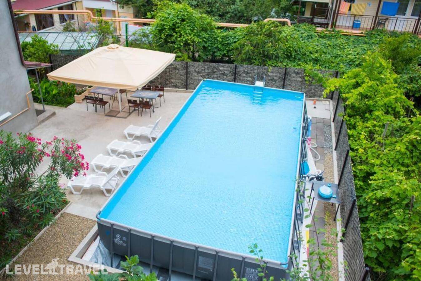 фотографии отеля Гостевой Дом Альмира в Россия(Лоо) - фото №2