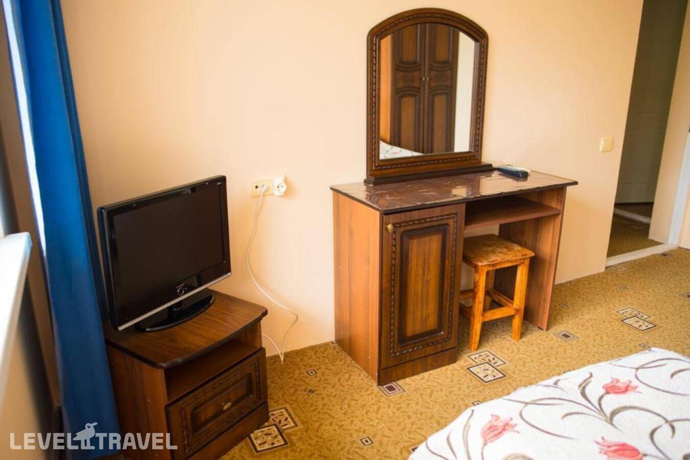 фотографии отеля Гостевой Дом Альмира в Россия(Лоо) - фото №10