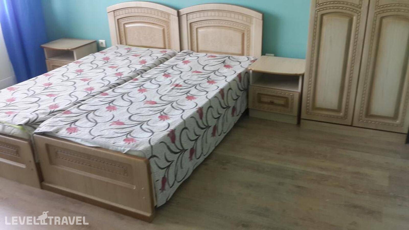 фотографии отеля Гостевой Дом Альмира в Россия(Лоо) - фото №42