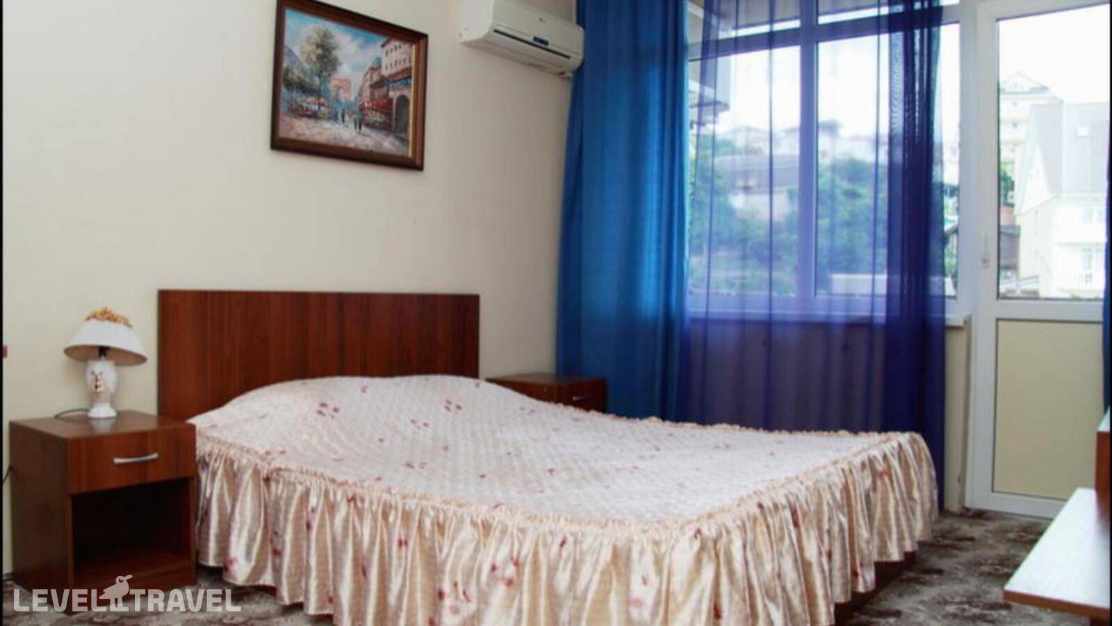 фотографии отеля Гостевой Дом Альмира в Россия(Лоо) - фото №16