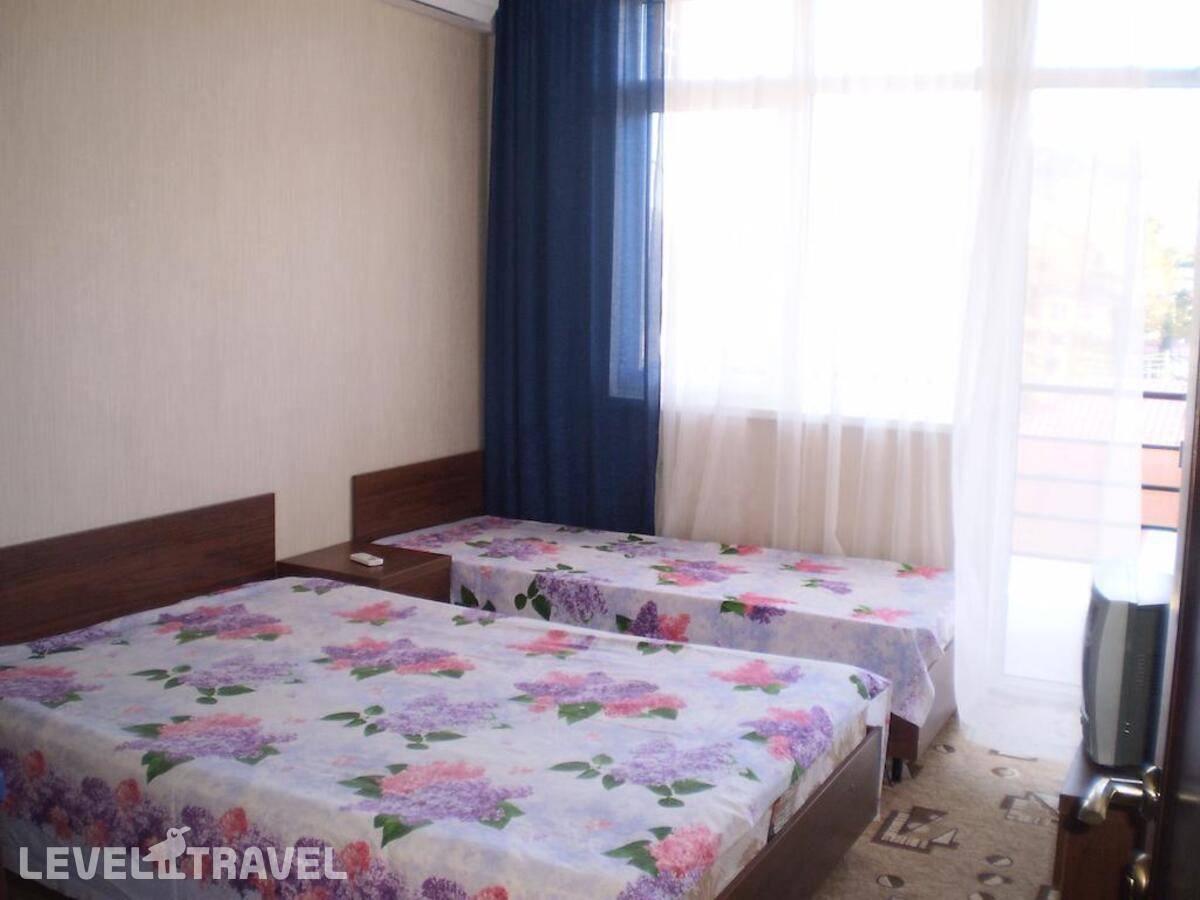 фотографии отеля Гостевой Дом Альмира в Россия(Лоо) - фото №29